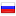 autochita.ru hosted country